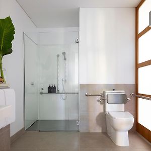 Rainforest Suite – Shower Only
